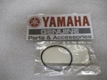 R30 Genuine Yamaha Marine 6E5-43861-00 O-ring Oem New Factory Boat Parts. Fixed Price $7.24.