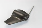 FA486054 Chrysler Force Mercury 1974 - 1989 Gearcase Housing 35 45 50 Hp. Fixed Price $125.00.