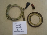 Johnson Evinrude 9.9HP 15 Retainer Link Support Assembly 322102 391618 T25. Fixed Price $19.99.