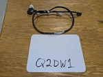 New Oem Suzuki Harness Assy,dual Engine 36621-98L00 (Q2DW1). Fixed Price $100.00.