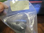 Mercury Oem Prop Nut New 11-29825. Fixed Price $39.99.