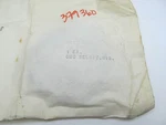 0379360 Omc Evinrude Johnson Vintage Outboard Std Piston Ring Set. Fixed Price $34.99.