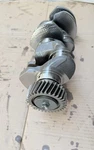 Oem 04-2021DF200 200HP Suzuki Outboard Crankshaft 12220-93J01 DF225 DF250 250HP. Fixed Price $879.00.
