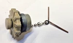 Vented Gas Cap Oem Omc Johnson Evinrude 375514. Fixed Price $24.95.