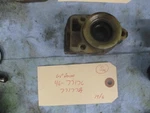 Mercury Outboard Waterpump Base 46-77176 77176A (S26). Fixed Price $19.00.