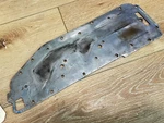 Suzuki 14131-94503 Exhaust Plate Used. Fixed Price $22.95.