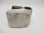 Chrysler 7.5 Hp Lower Mount Housing For 1981 Mercury Outboard Model F525707. Fixed Price $34.99.