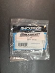 New Oem Mercury Quicksilver Driven Gear 43-19277. Fixed Price $19.99.