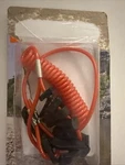 Ozark Trail Universal Kill Switch Key Set: Yamaha Honda Johnson Mercury Suzuki. Fixed Price $6.00.