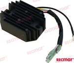 Rectifier Fits Tohatsu Outboard 3RS-76060-0. Fixed Price $51.45.
