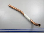 *new Oem* 0810 Mercury Quicksilver Water Intake Tube 32-34293. Fixed Price $16.85.