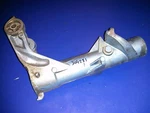 0304291 Bracket 10HP 10020 Evinrude Swivel Johnson 0393353. Fixed Price $19.06.