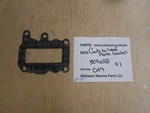309658 Omc /evinrude Johnson Marine Nos Carburetor Leaf Plate Gasket CA7. Fixed Price $7.99.