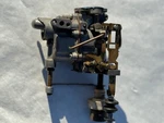 Nice Omc Johnson Evinrude Seahorse Hp Oem Carburetor 377622 376972 306187. Fixed Price $74.99.