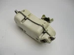 306140 Omc Johnson Evinrude 1959 10HP Air Silencer Top & Bottom 377604. Fixed Price $19.99.