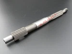 For Yamaha Motor 25/30HP 25ESK C30ELRQ Propeller Shaft 689-45611-00 689-45611-01. Fixed Price $91.86.