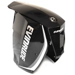 Evinrude Boat Outboard Cowling Shrouds E-tec 300 Hp Black Silver (kit). Fixed Price $1179.00.