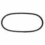 Yamaha #65L-14483-00 Gasket. Fixed Price $7.50.