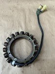 Oem Yamaha Stator Pn# 69J-81410-10-00 (B-18). Fixed Price $74.99.