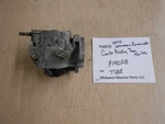 319028 Omc Johnson Evinrude Carburetor Parts/rebuild 386157 T182. Fixed Price $49.95.