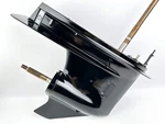 Suzuki Df 115 140 Hp 20" Long Lower Unit Gear Case New Take Off Grade B. Fixed Price $2036.56.