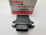 15 16 Yamaha YZ250FX Ecu Computer Controller Unit Black Box Ecm Cdi - *new*. Fixed Price $449.95.