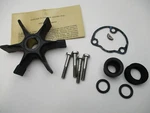 0379769 Omc Evinrude Johnson Outboard Water Pump Impeller Repair Kit. Fixed Price $61.50.