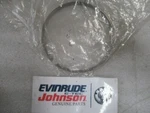 V15 Genuine Omc Evinrude Johnson 390510 Ring Set Oem New Factory Boat Parts. Fixed Price $8.06.