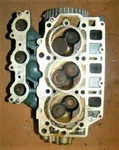 Mercury 40 Hp Stroke Cylinder Head Assembly Pn 834778T5 Fits 1999-2006. Fixed Price $105.00.