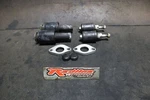 2003 Johnson J140PX4ST 140HP Outboard Upper & Lower Mounts 5033561 5033944. Fixed Price $89.99.