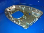 6H4-42711-05-EK Cover Pan Yamaha 50HP 40HP?. Fixed Price $95.62.
