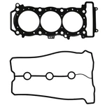 Sbt Cylinder Head Gasket Kit Fits Yamaha 6EY-11181-00-00 6EY-11181-01-00. Fixed Price $101.95.