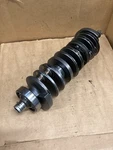 Mercury Marine Crankshaft Assy 2.5 L 9536A 4, 455-9536T. Fixed Price $350.00.