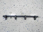 Mercury Mariner Outboard 75-115 Hp 4-STROKE Efi Fuel Rail 8M0123527. Fixed Price $109.62.