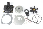Water Pump Repair Kit Without Housi Sierramarine 18-3476 Expedited Shipping!. Fixed Price $83.71.
