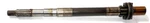 Evinrude 60073D Outboard Motor Propeller Shaft. Fixed Price $40.50.