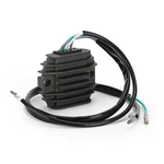Regulator Rectifier For Honda Outboard Bf 15D/20D 15HP 20HP 31750-ZY1-003. Fixed Price $35.51.