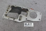 Johnson Evinrude Baffle Plate 304540 30HP 1956 RJE-18 RD-18 RDE-18. Fixed Price $16.00.