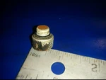 F17518 Cap Pump F660541 F449545-2 Tilt Trim Mercury Force 125HP (1 A15). Fixed Price $10.00.