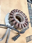 Yamaha Stator 68V-81410-00-00 115HP 4-STROKE Outboards F115 2000-2013. Fixed Price $178.00.
