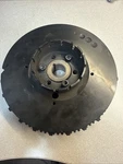Yamaha Mercury 25 30 40 Hp Flywheel Assy 65W-85550-01-00 2000-08 Stroke. Fixed Price $149.95.