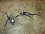 Johnson 90HP Degree Outboard Trim Sender (586160). Fixed Price $30.00.