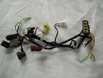 2004 Johnson 25HP Fourstroke Cyl Long Shaft Wire Harness Assy. Oem 5034687. Fixed Price $24.26.