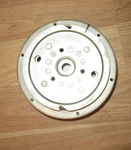 9.9 Hp Yamaha Outboard Flywheel Electric Start 4 Stroke 6G8-85550-11-00 Oem. Fixed Price $169.99.