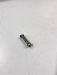 2012 Yamaha YZ125 Linkage Bolt Shaft 1C3-22122-00-00 #221. Fixed Price $12.99.