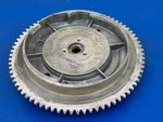 1973 1974 1975 Evinrude Johnson 581105 0581109 Flywheel Ring Gear 25HP Outboard. Fixed Price $85.00.