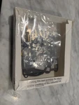 Nos Oem Mercury Quicksilver Carburetor Repair Kit 3302-804845. Fixed Price $45.00.