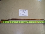 32-45679 Mercury 50HP Water Tube Long Shaft (T37). Fixed Price $19.99.