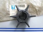 *new Oem* 0820 Yamaha Impeller 688-44352-03-00. Fixed Price $29.85.