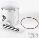 Wiseco Forged Piston Kit W/ Rings Pins Circlips Gaskets 2284M06800 Made Usa. Fixed Price $136.75.